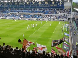 06.05.23 SVD98 - FCSP 0:3